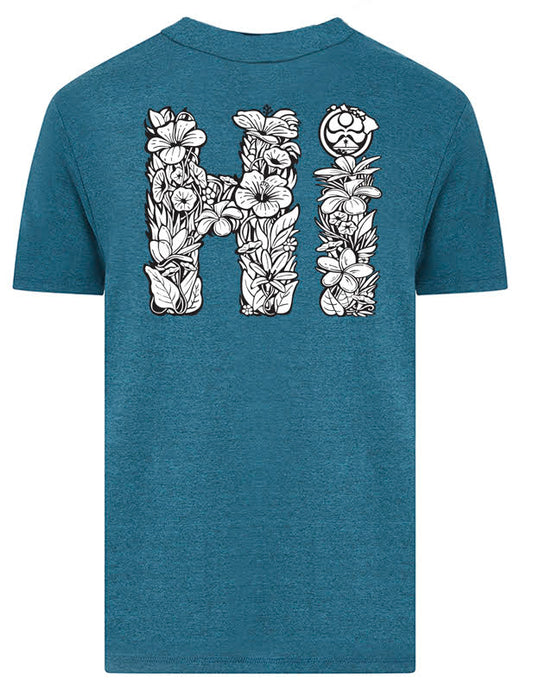 Organic HI T-Shirt