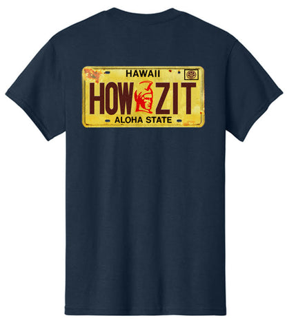 Howzit T-Shirt