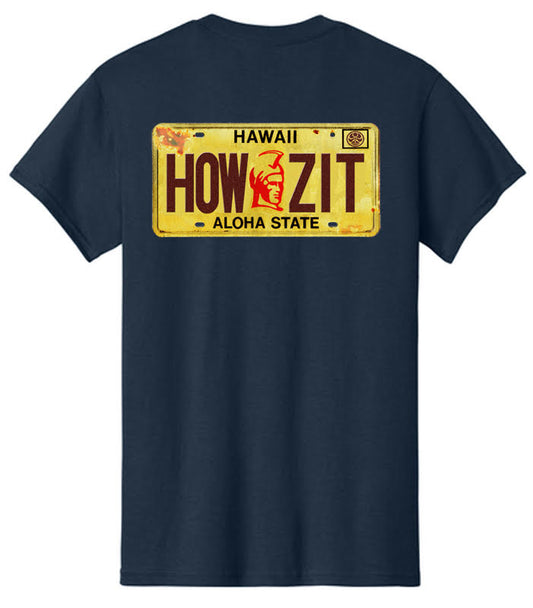 Howzit T-Shirt