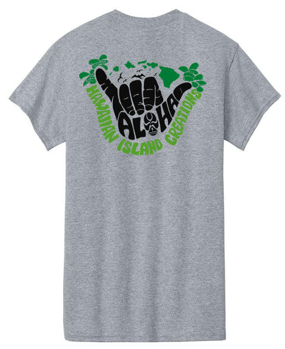 Aloha Go Around T-Shirt