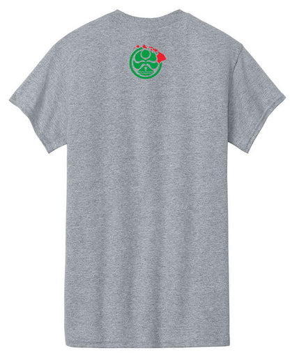 Aloha Scribe T-Shirt