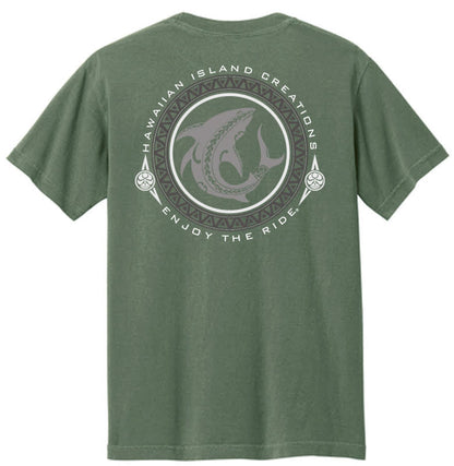 Shark Bite T-Shirt
