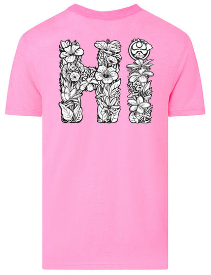 Organic HI T-Shirt