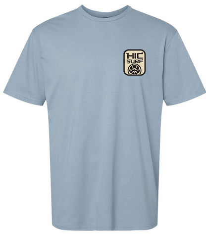 Samurai Surfer T-Shirt