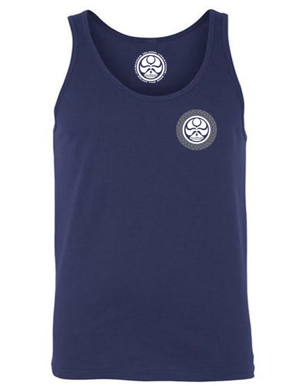 Shark Bite Tank Top