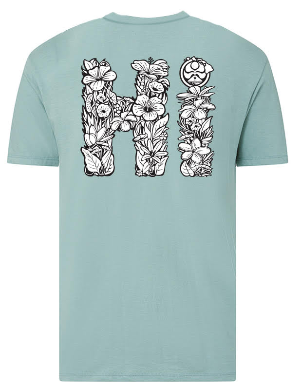Organic HI T-Shirt