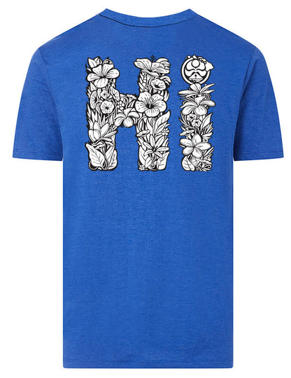 Organic HI T-Shirt