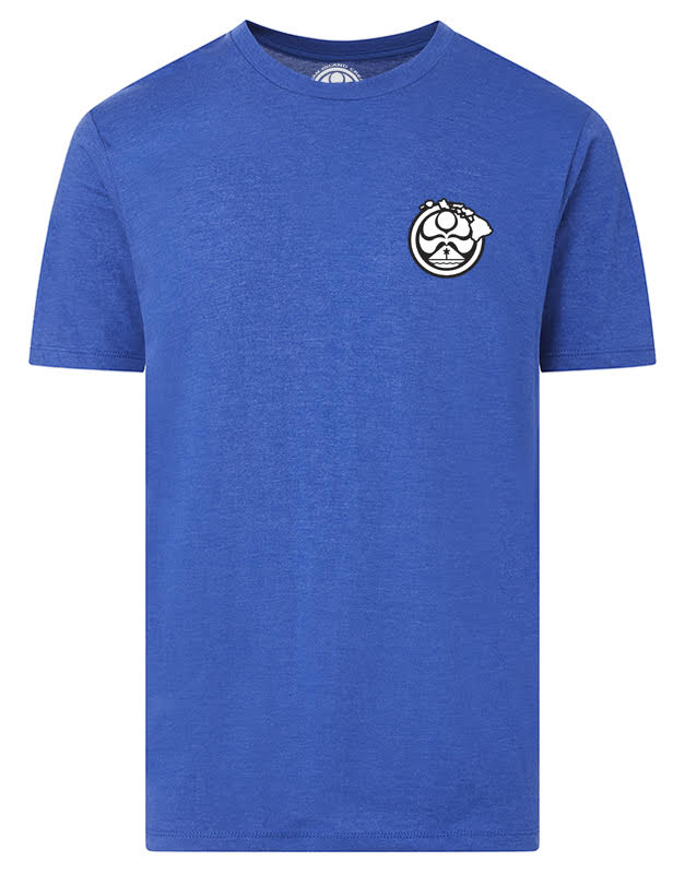 Organic HI T-Shirt