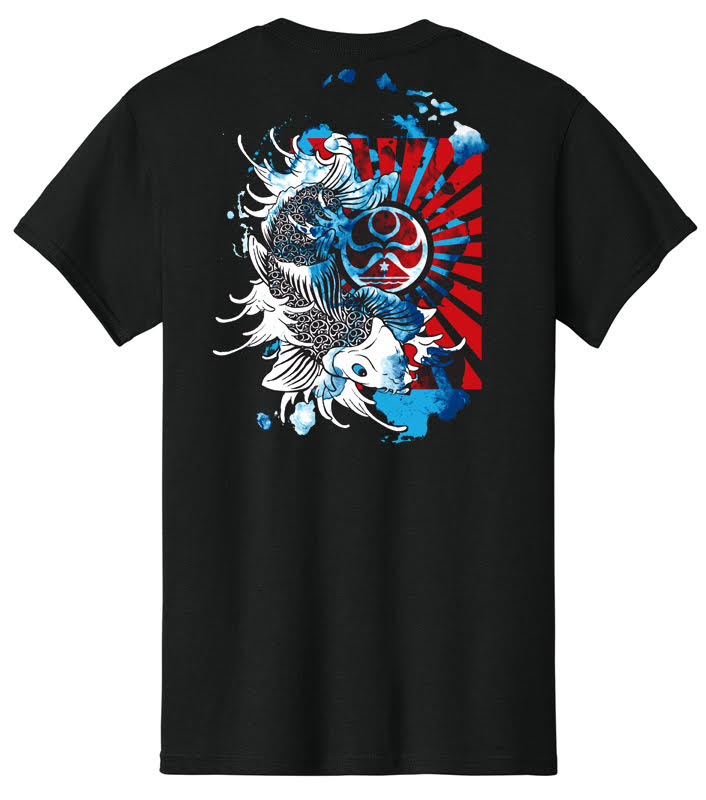 Carpio T-Shirt