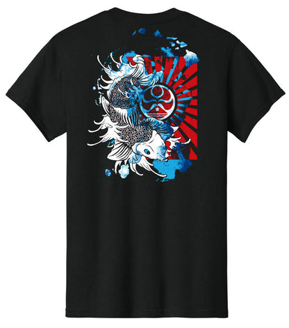 Carpio T-Shirt