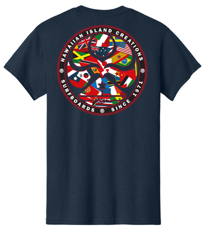 World Riders T-Shirt