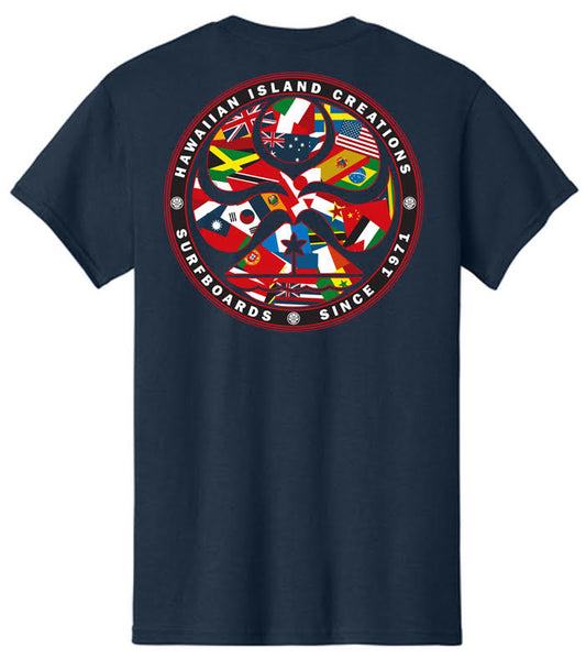 World Riders T-Shirt
