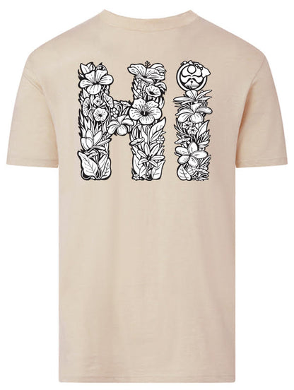 Organic HI T-Shirt