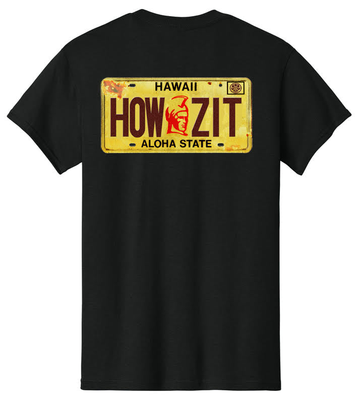 Howzit T-Shirt