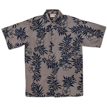 Mini Tahitian (Khaki/Navy)