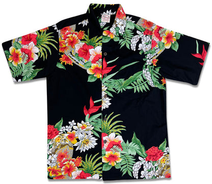 Aloha Nui (Black)