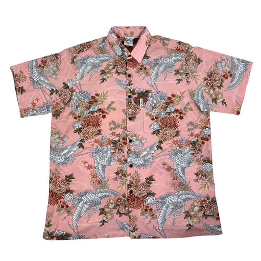 Tsuru (Coral)