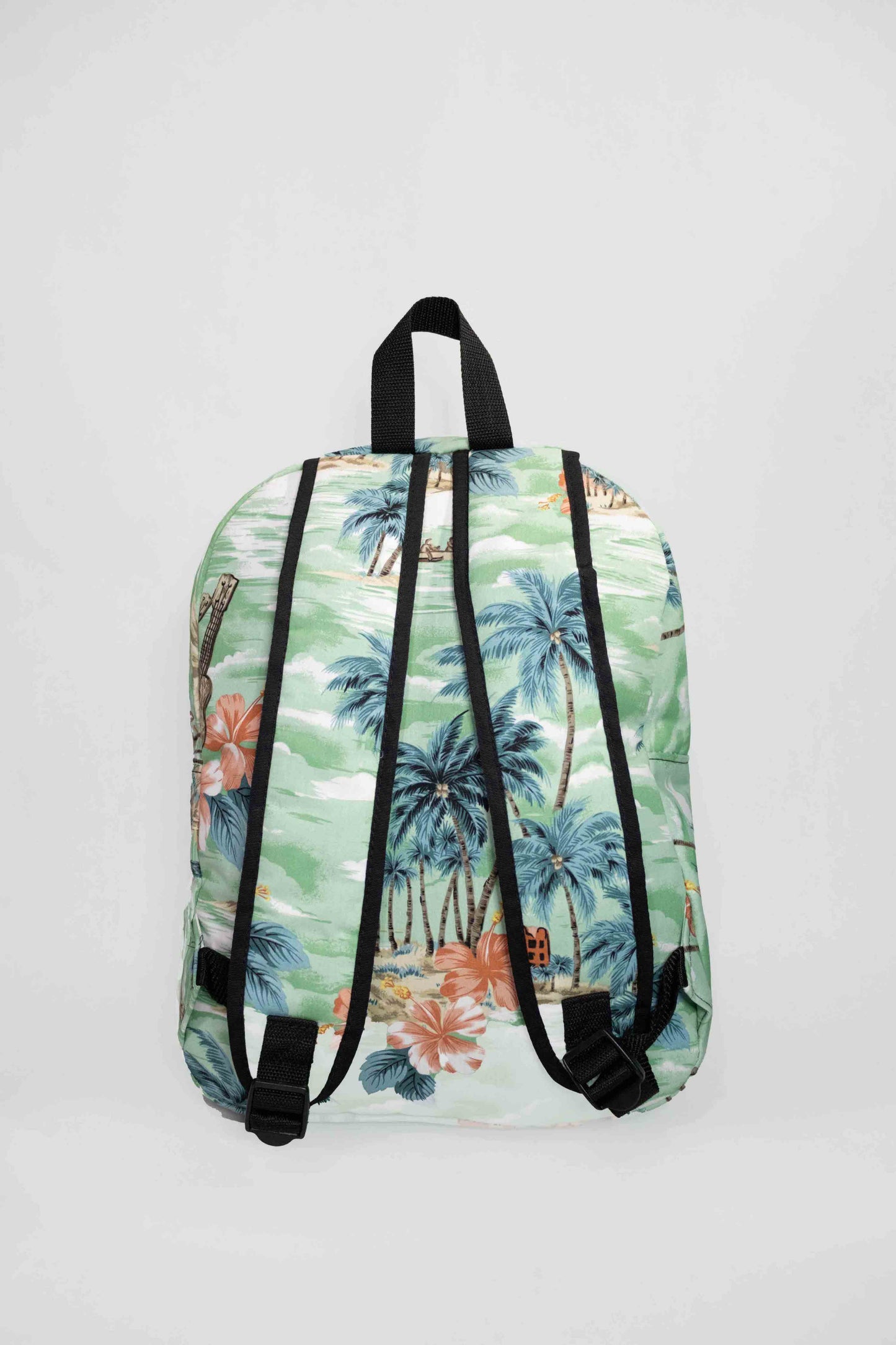 Waikiki Backpack (Sage)