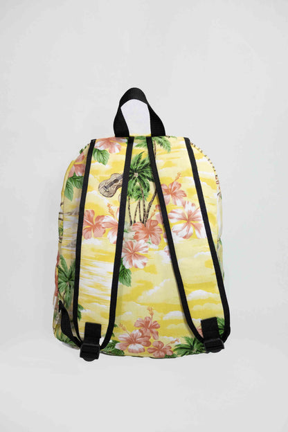 Waikiki Backpack (Butter)