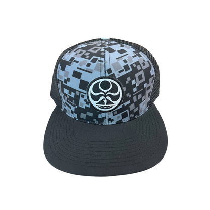 Digital Coast Hat