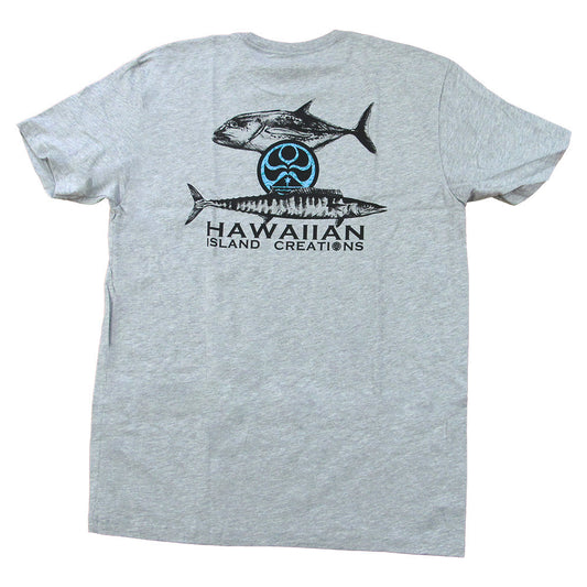 Fish Stories T-Shirt