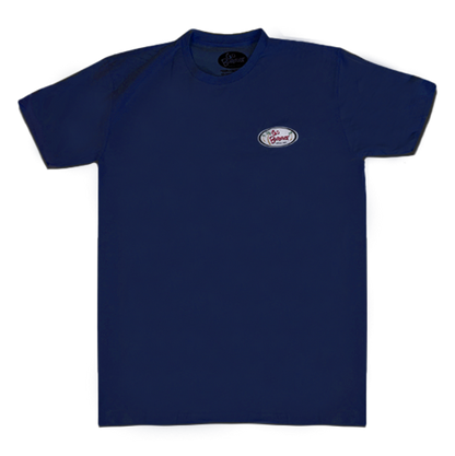 Men's Tee (Navy)