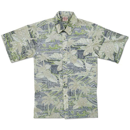 Waikiki Batik Reverse (Natural)