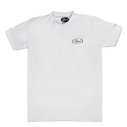 Men's Tee (White)